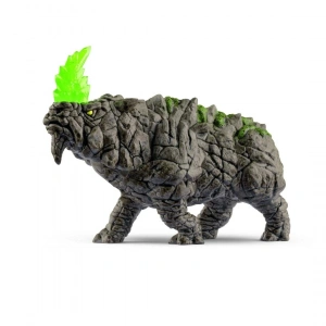 Schleich Savaşçı Gergedan
