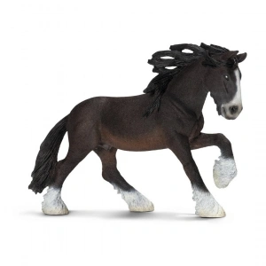 Schleich Shire Aygır