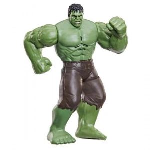 Sesli Brand New Day Hulk Aksiyon Figürü