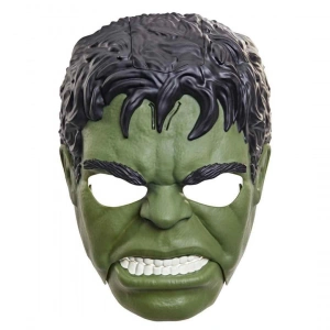 Sesli Spider-Man Brand New Day Hulk İnteraktif Maske