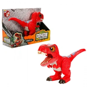 Sesli ve Hareketli T Rex Jr Dinozor 31 cm
