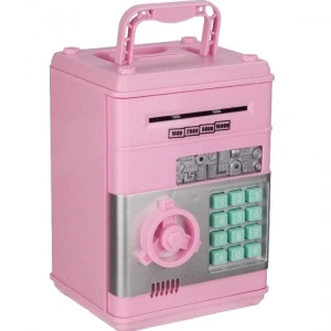 Şifreli Atm Kasa Kumbara