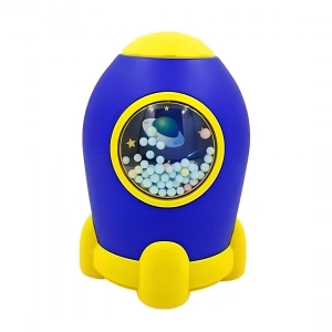 Şifreli Metal Mekik Kumbara