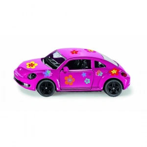 SIKU Volkswagen The Beetle Pembe