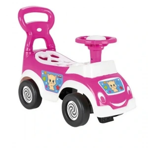 Smart Baby Ride On Car Bingit Pembe
