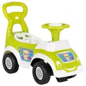 Smart Baby Ride On Car Bingit Yeşil