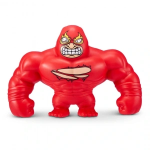 Smashers Slam Heroes Esneyen Figür