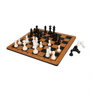 Smile Games Satranç Oyun Seti