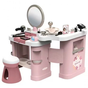 Smoby My Beauty Güzellik Merkezi Kuaför Oyun Seti