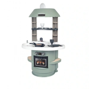 Smoby Nova Mutfak Seti