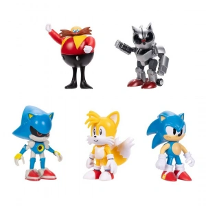 Sonic 5li Figür Paketi