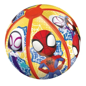 Spidey Plaj Topu 50 cm