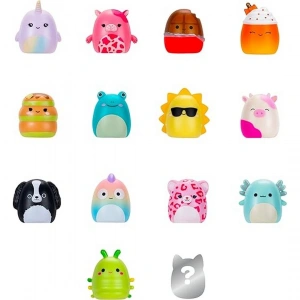 Squish-a-longs 14lü Paket