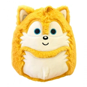 Squishmallows FuzzAMallows Sonic Serisi - Sonic 20 cm