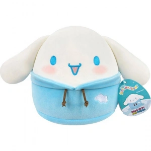 Squishmallows Hello Kitty Kapüşonlu Serisi 20 cm