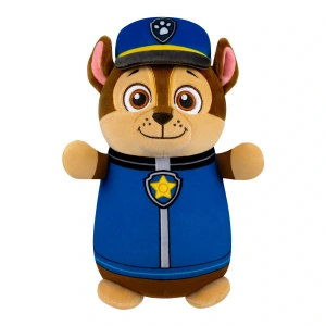 Squishmallows HugMees Paw Patrol Serisi 25 cm Asorti