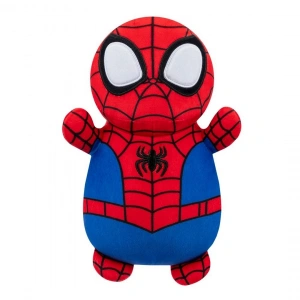 Squishmallows HugMees Spidey Serisi - Spidey 25 cm