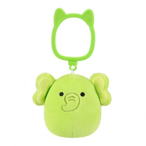 Squishmallows Klipsli Peluş 9 cm