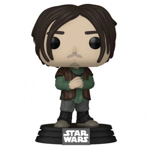 Funko POP Star Wars: Acolyte - Qimir