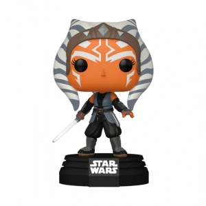 Funko POP Star Wars: Ahsoka Lights and Sounds