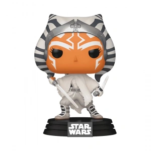 Funko POP Star Wars: Ahsoka S2 - Ahsoka