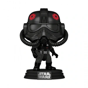 Funko POP Star Wars: Andor S3- Andor with Chase