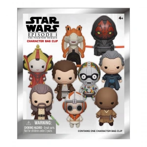Star Wars Gizli Tehlike Klipsli Figür