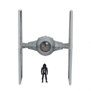 Star Wars Mikro Figür ve Small Araç Set