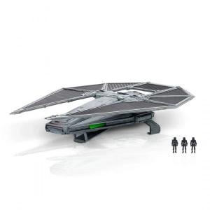 Star Wars TIE Reaper Araç ve Mikro Figür Set