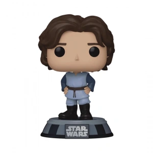 Funko POP Star Wars - Young Boba Fett (Young)