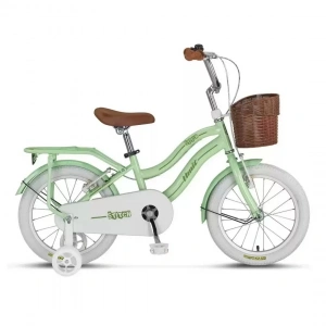 Stitch 16 Jant Kız Çocuk Bisikleti