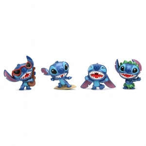 Stitch 4lü Figür Paket