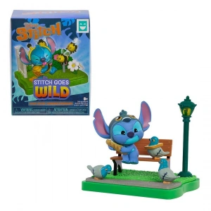 Stitch Delüks Sürpriz Paket