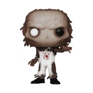 Funko POP TV: Stranger Things- Vecna (Mid-Transformation)