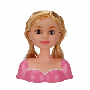 Sunman Alisha Bebek Delüks Büst