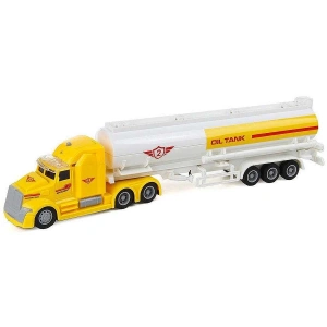 Sunman Maxx Wheels 1:50 Benzin Tankeri