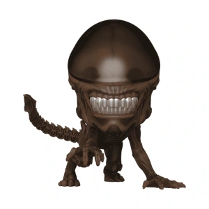 Funko POP Super: Alien 3 - The Runner 6