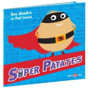Süper Patates