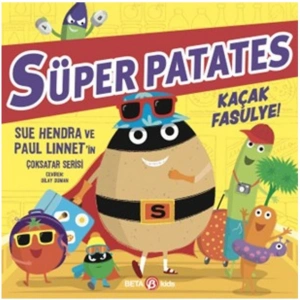 Süper Patates Kaçak Fasulye