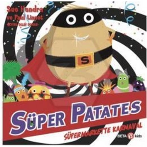 Süper Patates Süpermarkette Karnaval