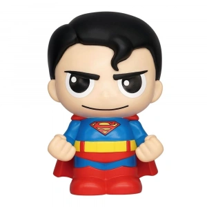 Superman Figür Kumbara