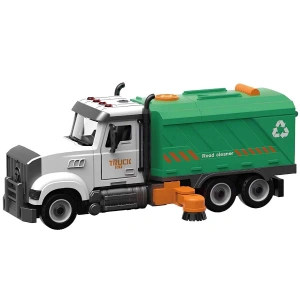 Sürtmeli Sesli Işıklı İş Aracı YW9083BC