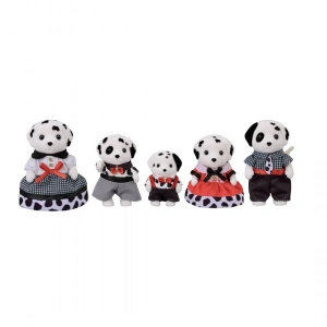 Sylvanian Families Dalmaçyalı Ailesi