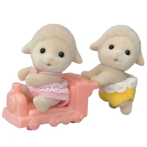 Sylvanian Families Koyun İkizler 5621