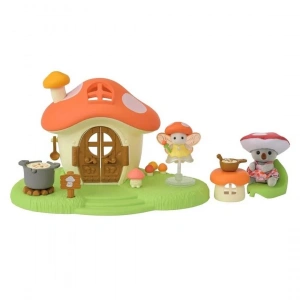 Sylvanian Families Peri Mantar Evi