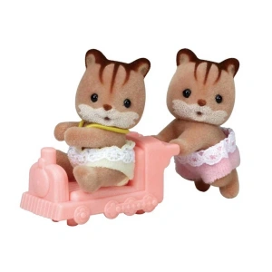 Sylvanian Families Sincap İkizler 5421