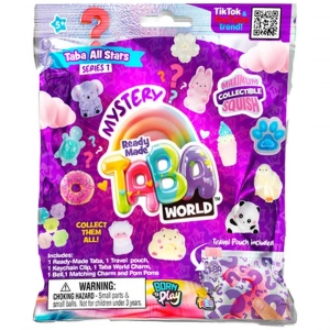 Taba World Sürpriz Paket