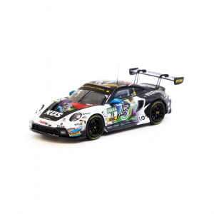 Tarmac Works 1/64 Porsche 911 GT3 R DTM 2023