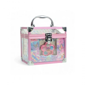 Taşınabilir Kozmetik Kutusu