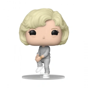 Funko POP TV: The Golden Girls - Rose